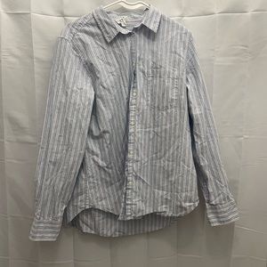 GAP- Men’s button down shirt #52